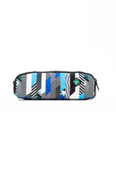 Pencil pouch (Prisma, Blue)
